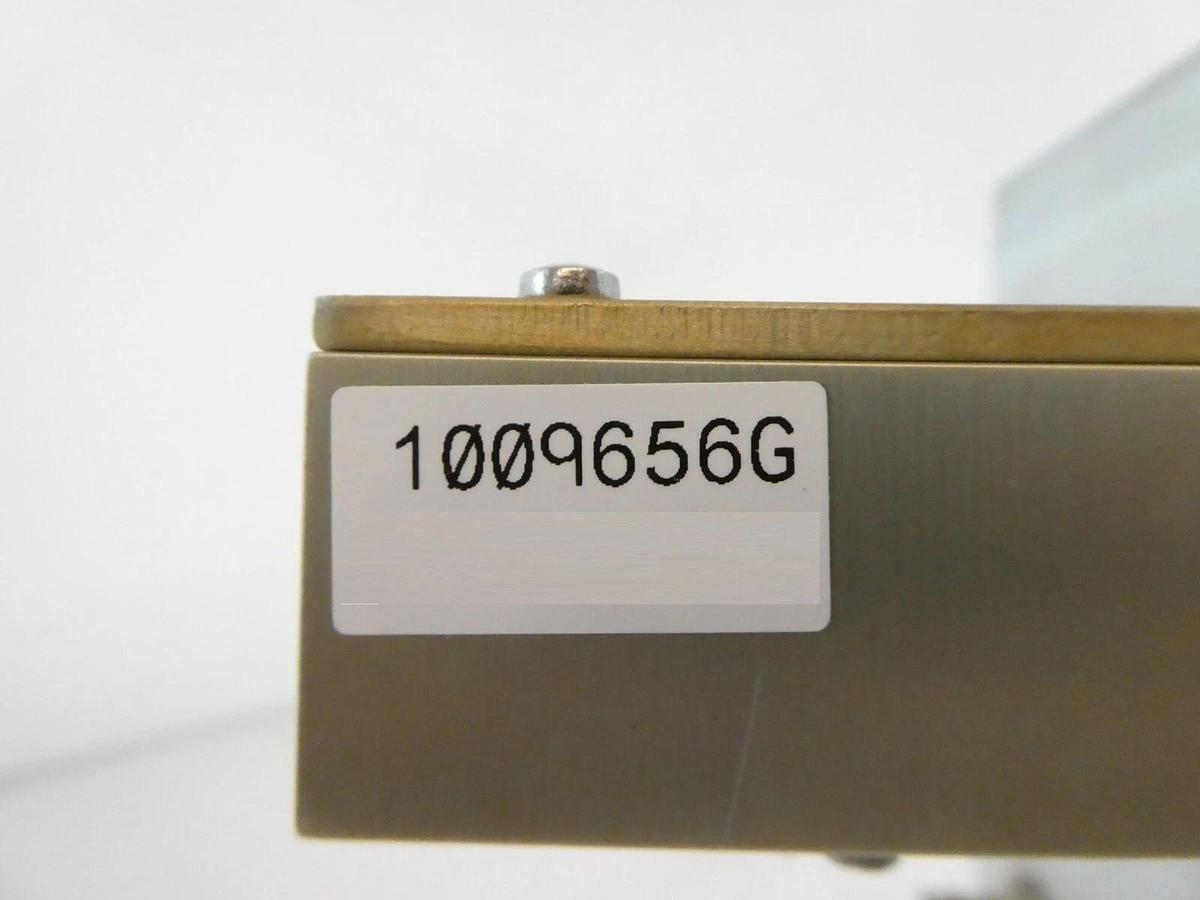 Used AB Sciex 1009656 RF Detector HF Heater Q1 Assembly TripleTOF 5600 MDS Working