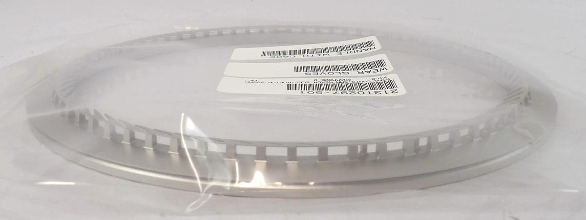 Semitool 213T0297-501 200mm Reach Ring Contact 3.5mm New Surplus