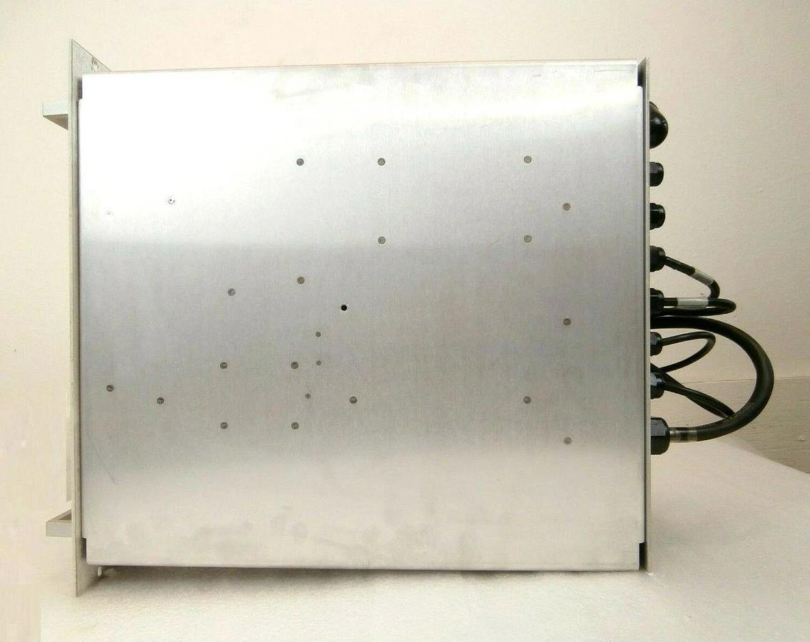 Used ESI Electro Scientific Industries AC Power Control Unit 9250 Laser System Spare
