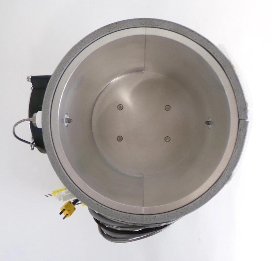 TE Technology CP-031 Peltier Cooler Assembly AMAT 0010-57215 New Surplus