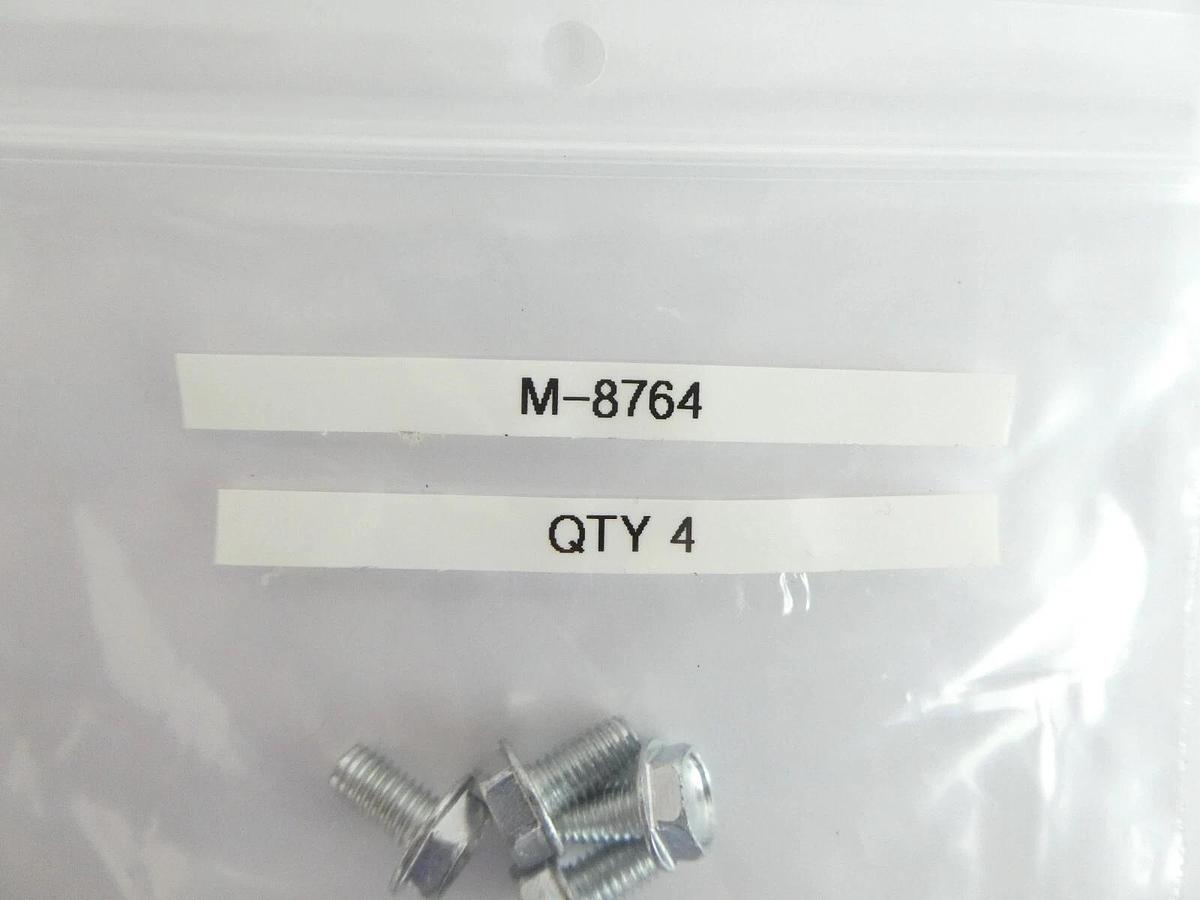 K-Tec WKE-95 Current Transformer Kit WKE Series New Surplus