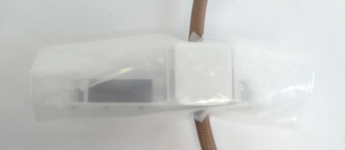 Lam Research 834-168086-004 Filter Box RF Coaxial Cable Assembly New Surplus