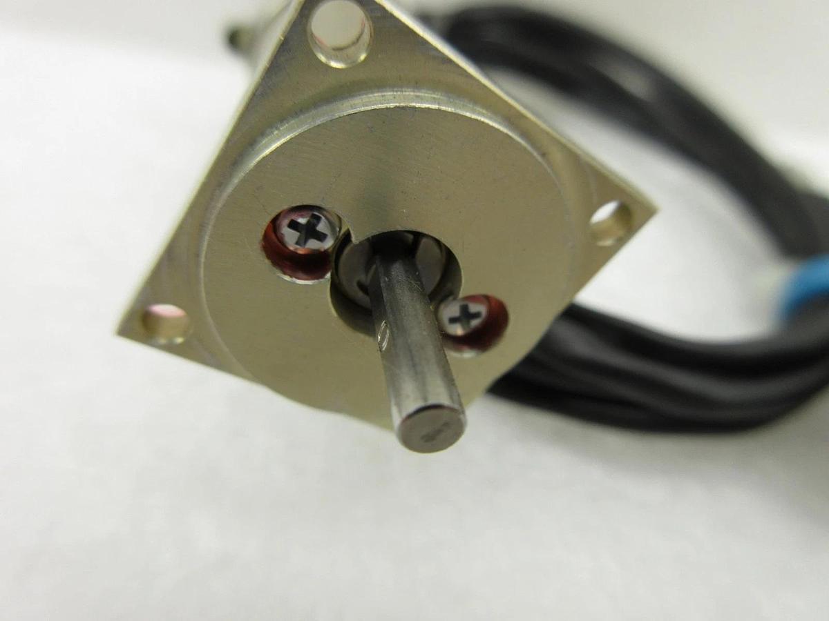 Used Faulhaber 1841E012S Minimotor SA Nikon NSR-S204B Working Surplus