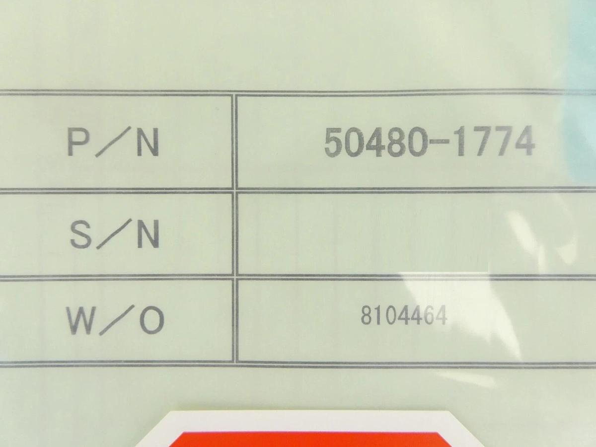 Kawasaki 50480-1774 Robot End Effector AMAT Applied Materials 0190-32900 New