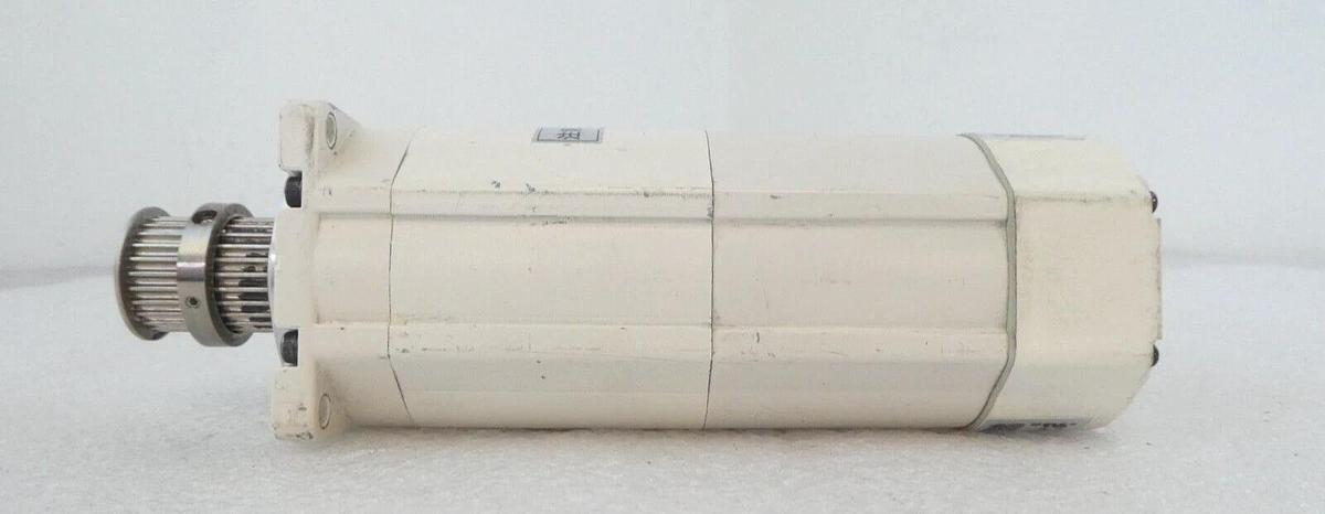 Used Panasonic MSMA042A7F AC Servo Motor TEL Tokyo Electron Lithius Working Surplus