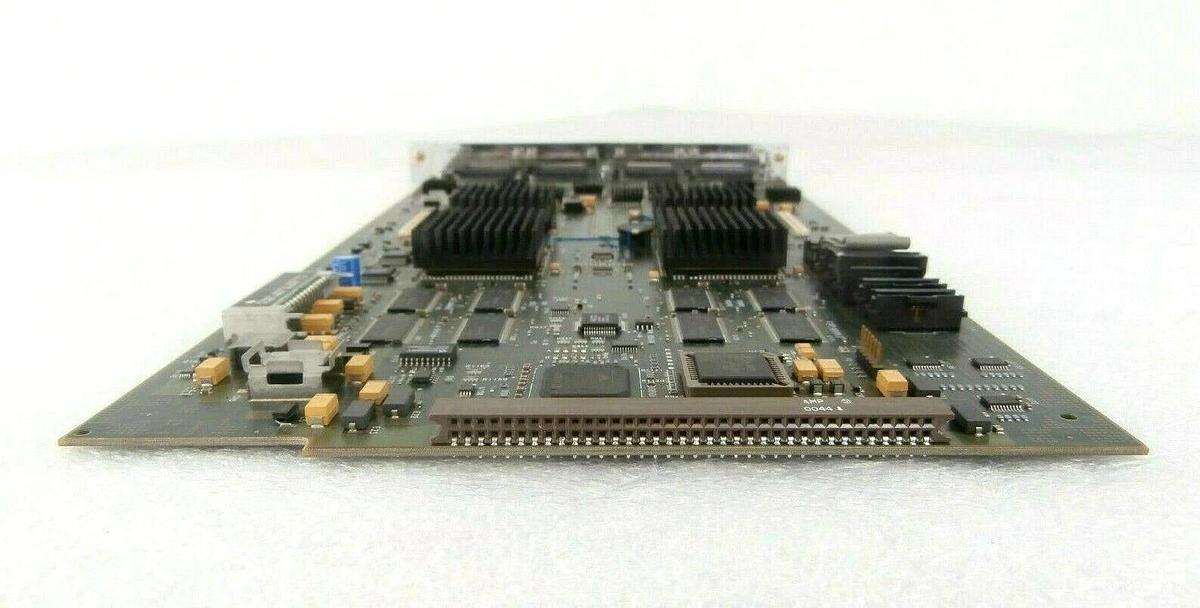 Used Agilent Technologies 16753-26501 Logic Analyzer PCB Card 16753A Working Spare