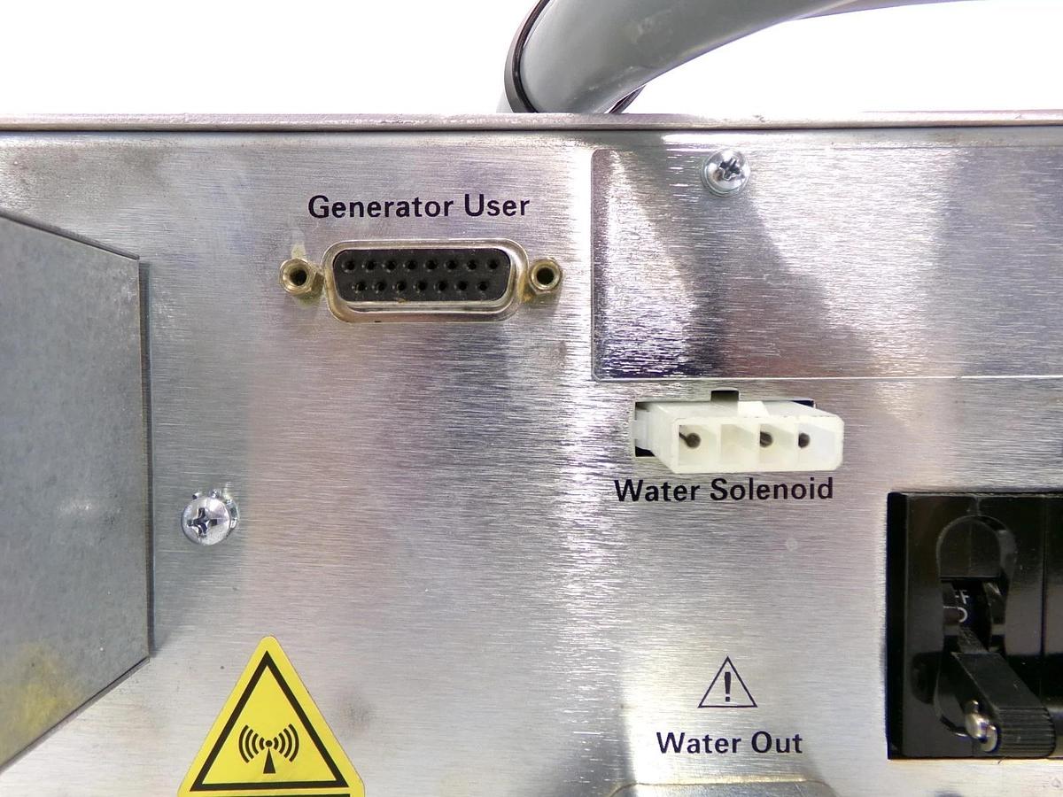 Refurbished HFV 8000 AE Advanced Energy 3155083-192 RF Generator AMAT 0190-15553 Refurbished