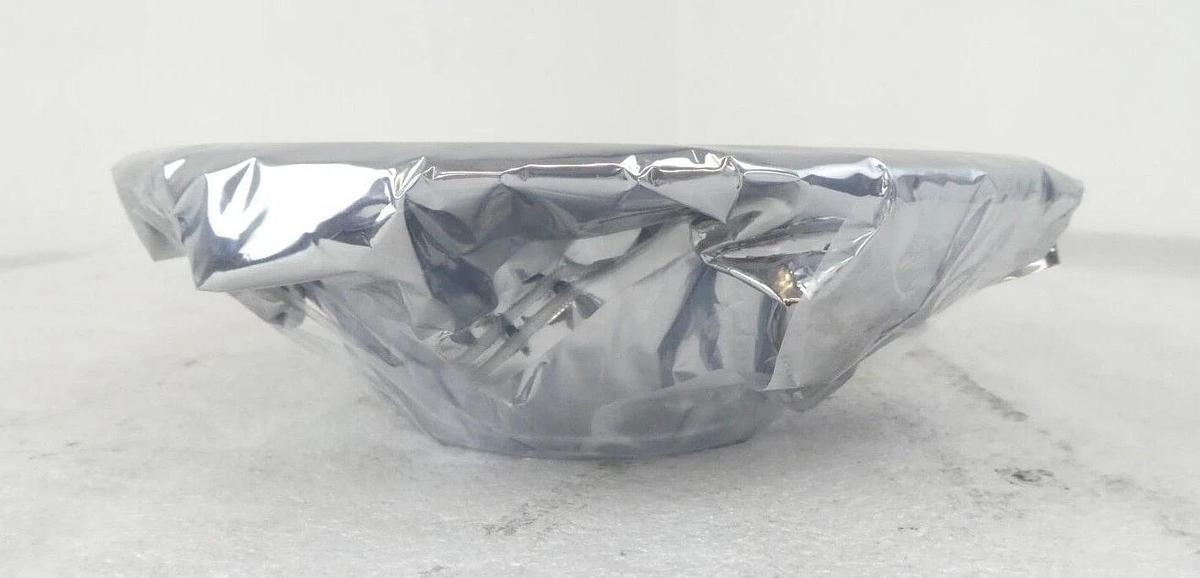 Mattson Technology 304-16542-00 200mm Wafer Platen Quartz Shield A3 New Surplus