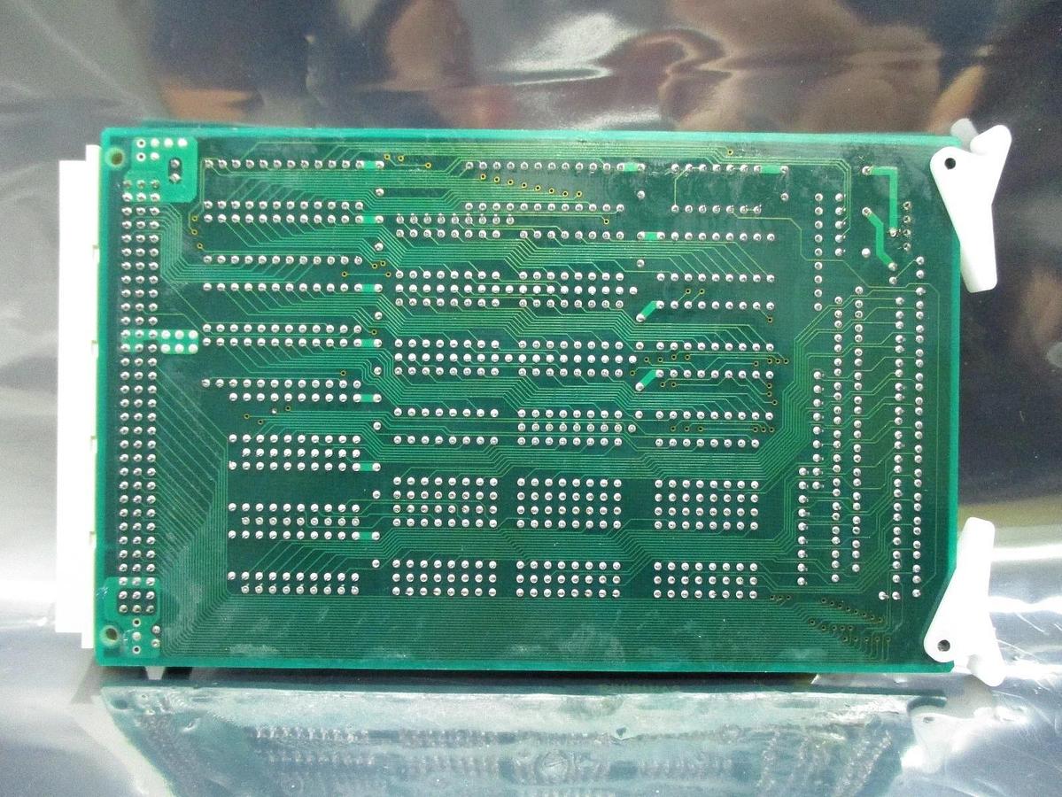 Used ASM Advanced Semiconductor Materials 70065-00037C Motor DIO PCB Card Used