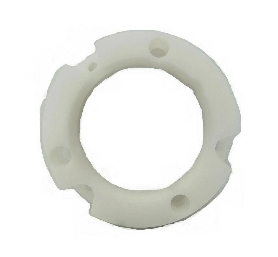 AMAT Applied Materials 0021-09594 DPS Clamp Insulator Cathode Bulkhead New