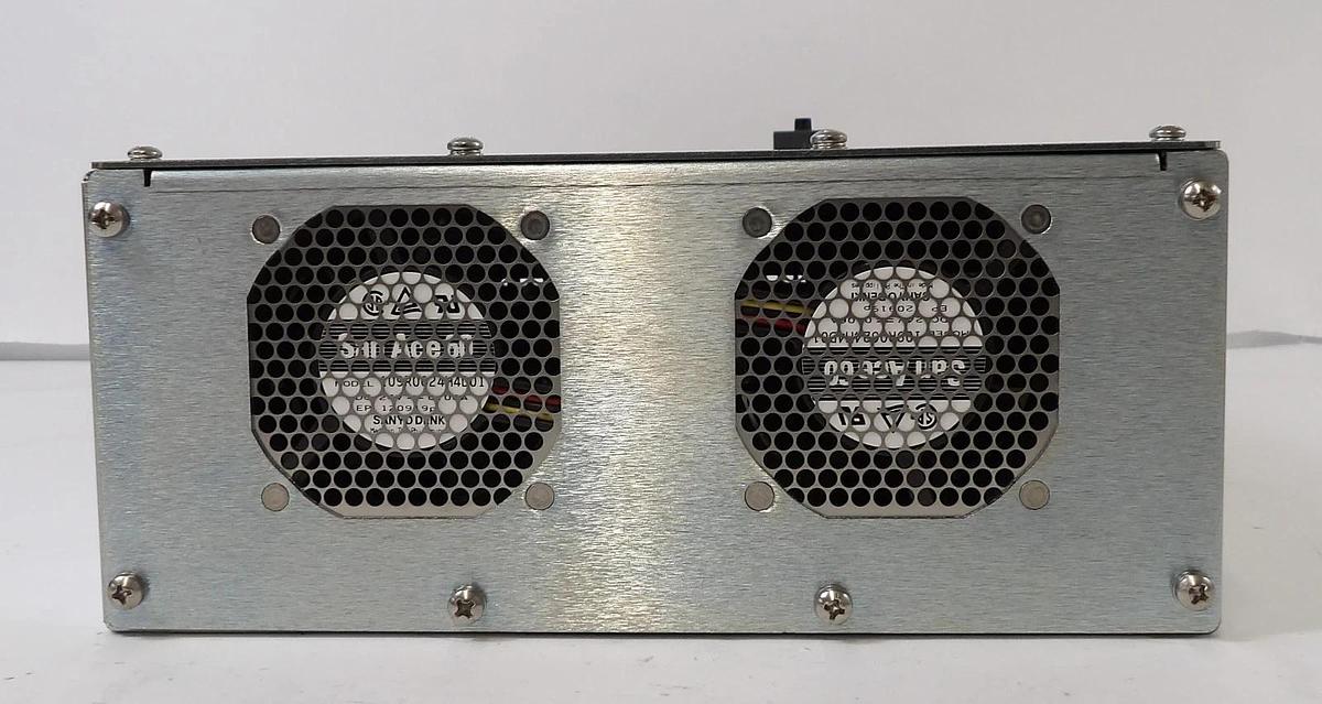 Used AMAT Applied Materials 0010-44871 Mozart CH CIOC Controller Working Surplus