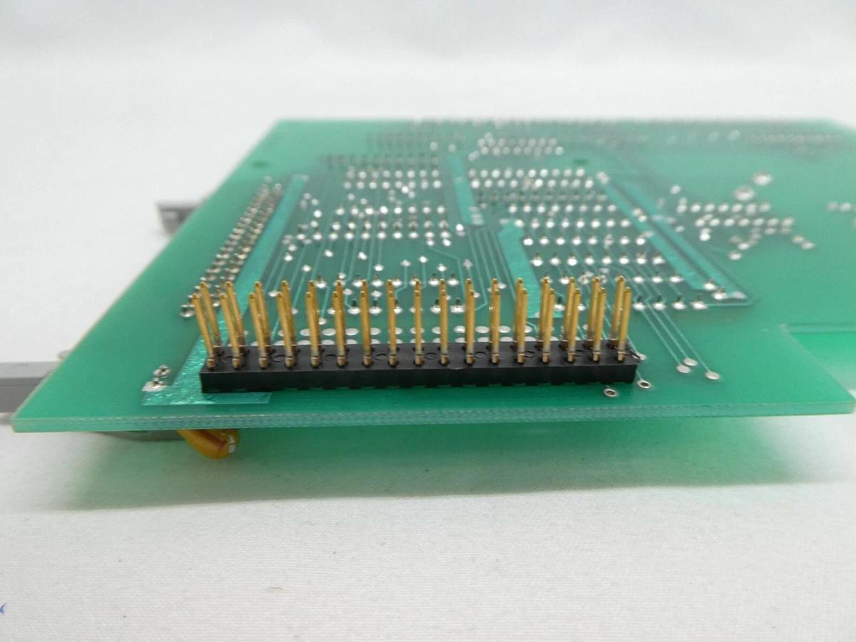 Used SVG Silicon Valley Group 99-80336-06 Nikon Interface PCB 90S Working Surplus