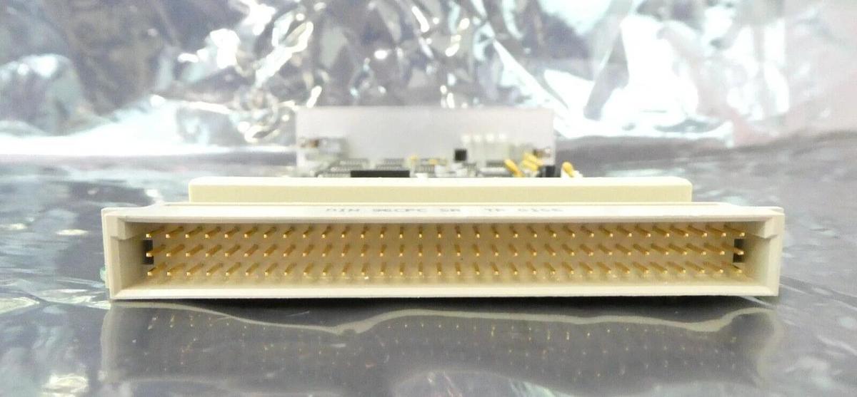 Used DIP 15039603 DeviceNet Analog I/O PCB Card CDN396 AMAT 0190-12148 Working
