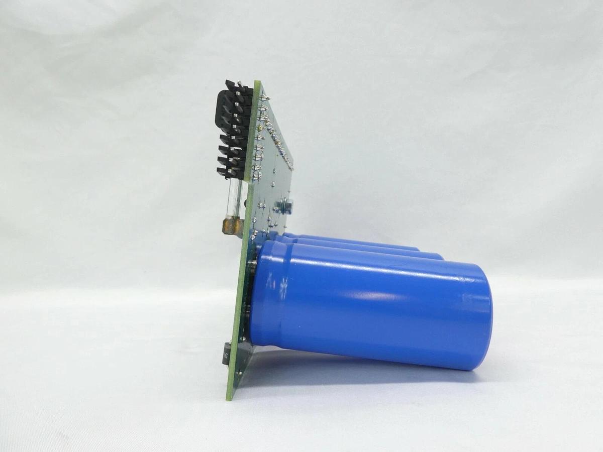 Used Kengineering Technical K810-2764-001 Power Supply PCB Lam 810-002764-001 Spare