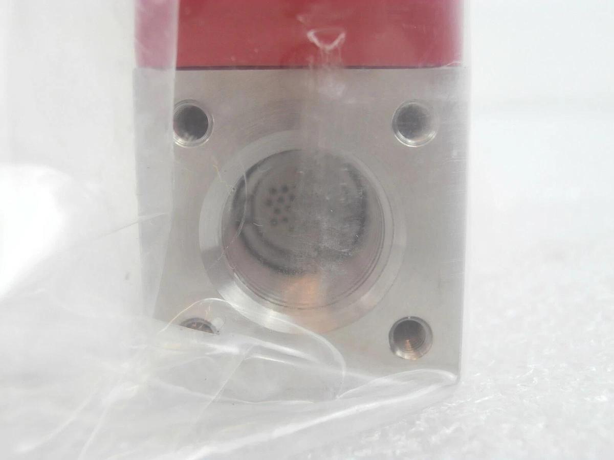 STEC SEC-410-AV Mass Flow Controller MFC SEC-410 200 SCCM CHF3 New Surplus