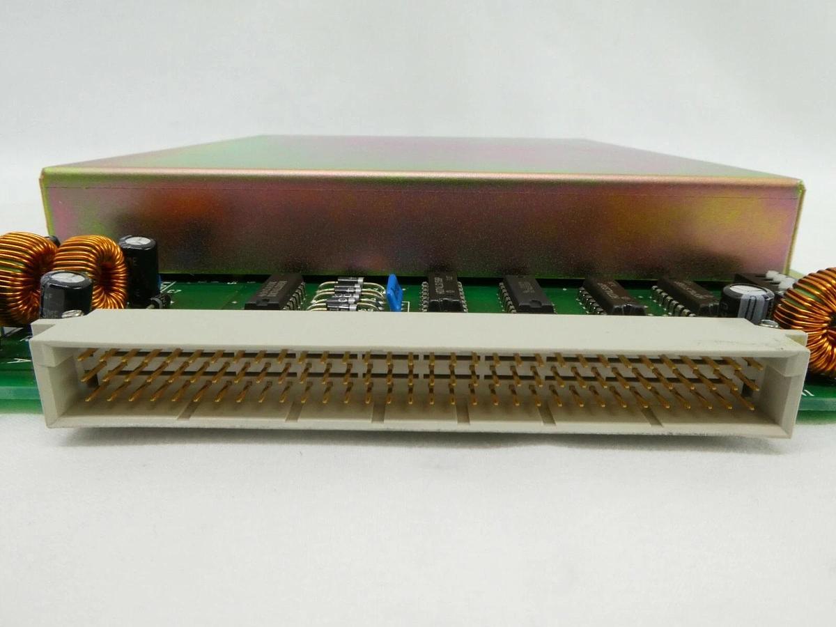 Used JEOL BP101773-00 PCD AMP PB PCB Card JWS-2000 Wafer Review SEM Working Spare