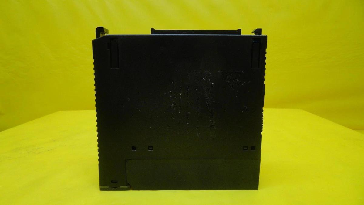 Used GE Fanuc IC693CPU331-CC CPU Module CPU 331 MOD 1 Used Working