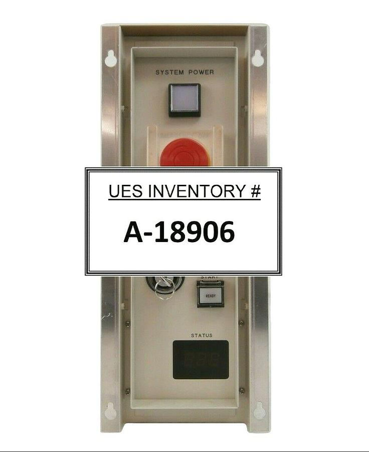 Used Advantest KH9-910178 System Power Panel Assembly PCB BLB-022416 T2000 Working