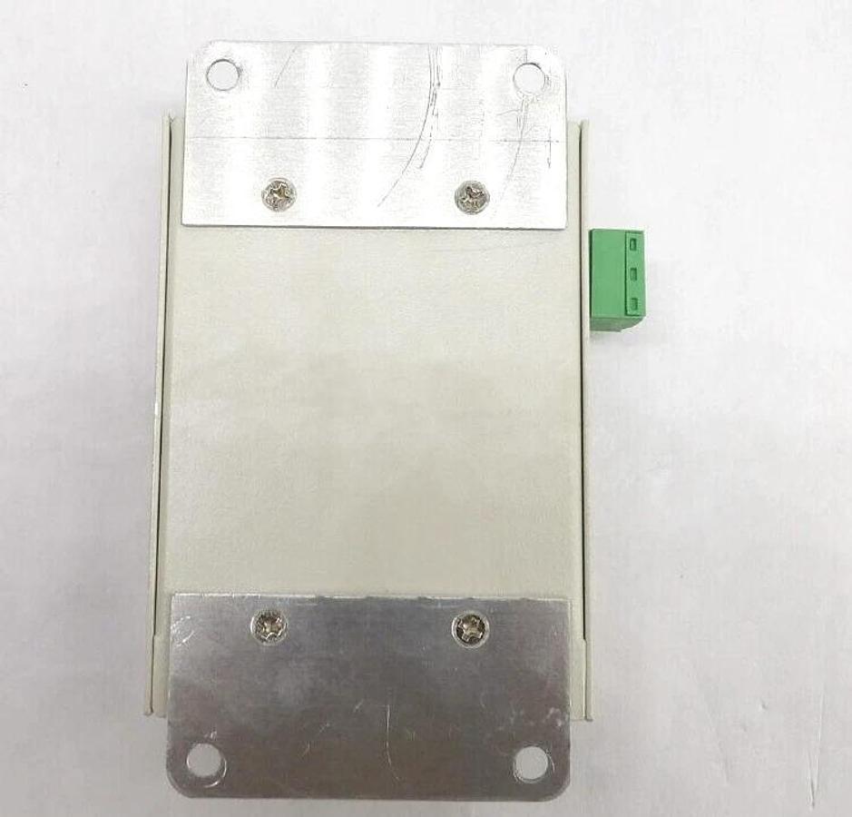 Used GO Element GO-PT102 Point Level Sensor Controller Lot of 2 Working Surplus