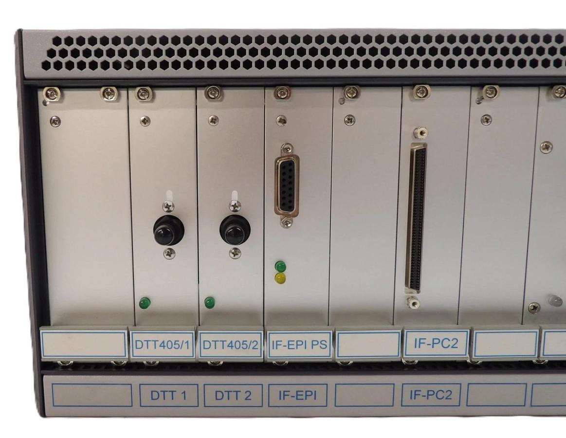 LayTec 01221-001 In-Situ Pyrometry Monitor EpiTwinTT LED 405nm/950nm New