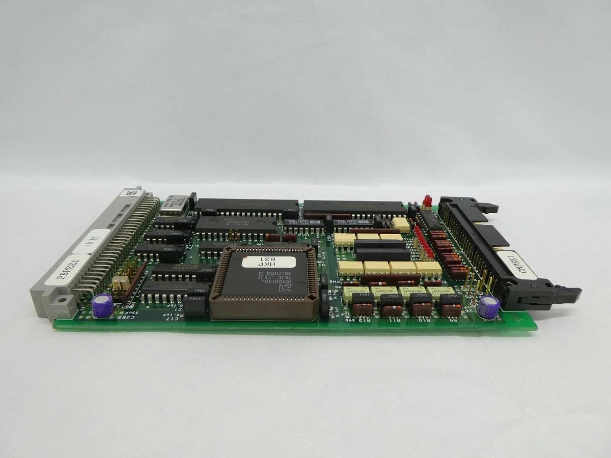 Used Hitachi PME02-1 PCB Card M-511E Microwave Plasma Etching System Working Spare
