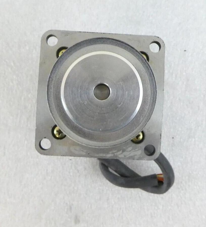 Used Industrial Robot Automation 4" 100mm Wafer Transfer Robot Platform Untested