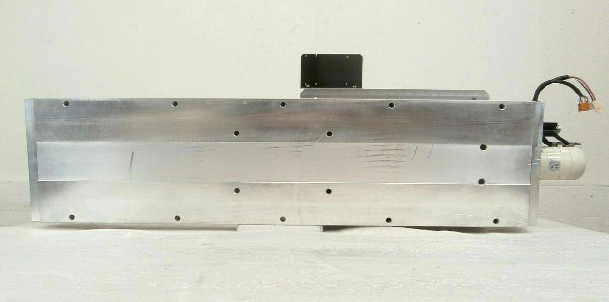 Used IKO TSL220-600/A10E583 Robot Linear Track Hitachi I-900SRT Working Surplus
