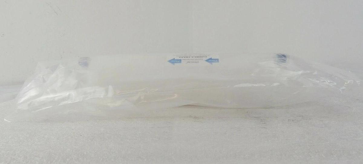 Meissner CUDM0.5-1NAA2 Filter Capsule 0.5 µm UltraCap Reseller Lot of 3 New