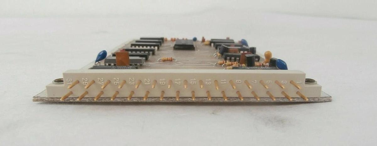 Used Karl Suss 455-60-20 PCB Card 559.20eA MJB 55 Wafer Mask Aligner Working Surplus