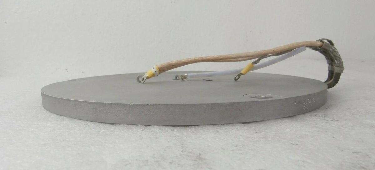 Used AMAT Applied Materials 0190-40175 Roof Top PIPIII Heater Grounded Working Spare