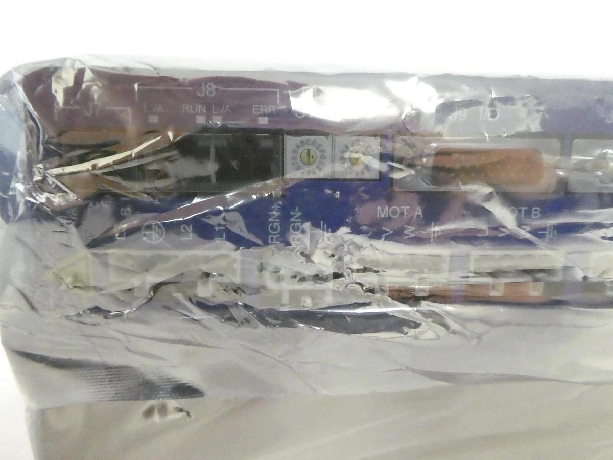 Copley Controls XE2-230-20-H 2-Axis Servo Driver Module AMAT New Surplus