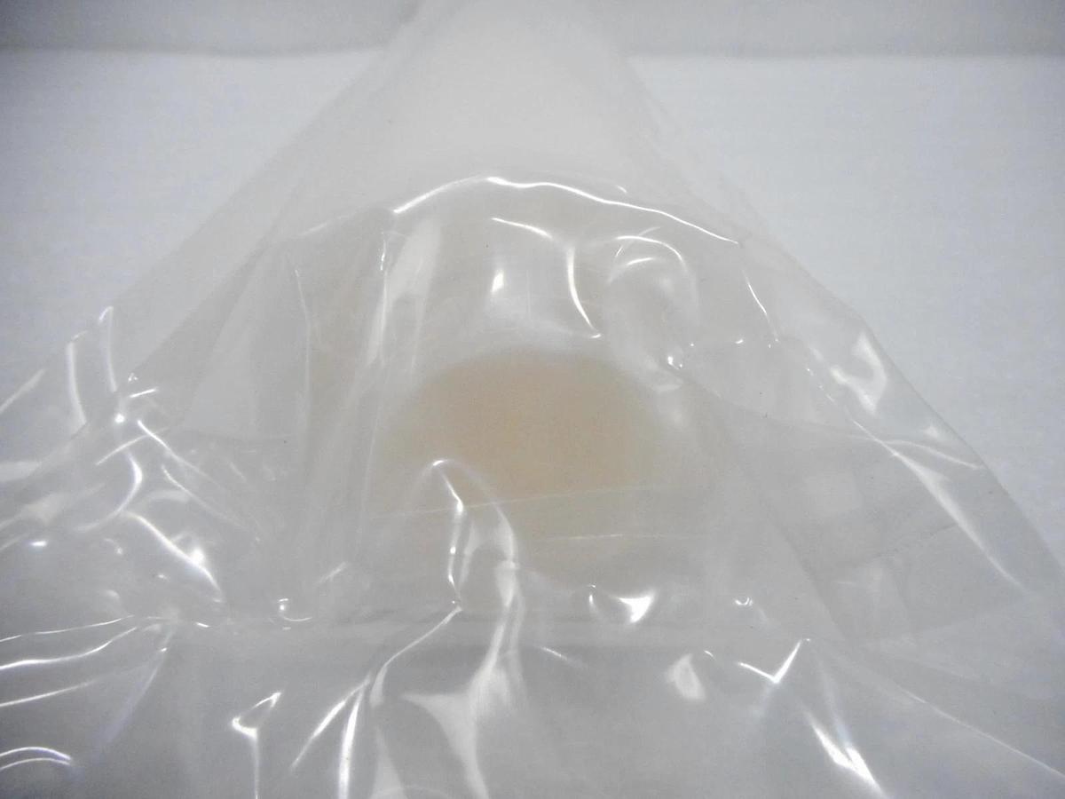 Pall HR2VI3EH1 Filter Fluordyne Super-Etch II Reseller Lot of 4 New Surplus