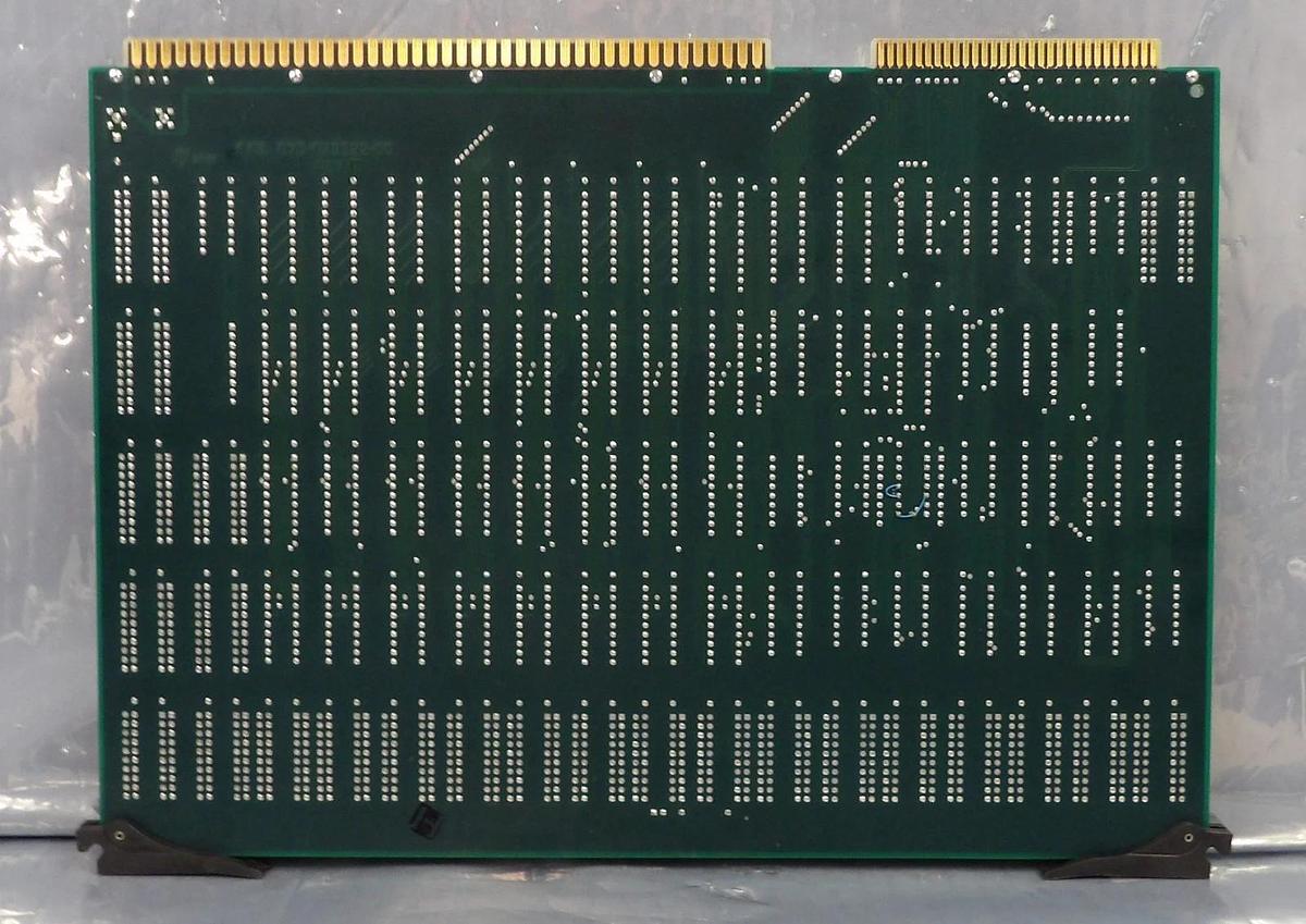 Used KLA Instruments 710-022410-01 Graphics Display Controller PCB Card Working