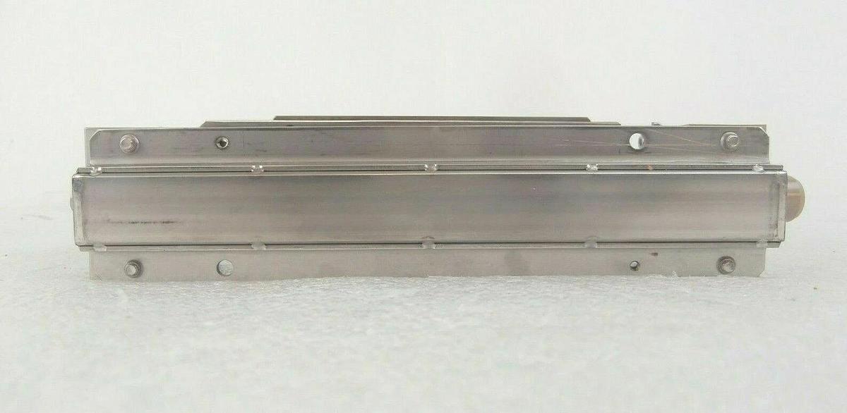 Used TEL Tokyo Electron 5087-400487-15 Valve Assembly DEV.SOLUTION2 Lithius Working
