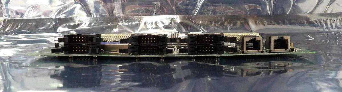 Used TEL Tokyo Electron 3895-120355-12 TTLI21-11 F-MASTER_2 PCB 3880-200040-12 Lot