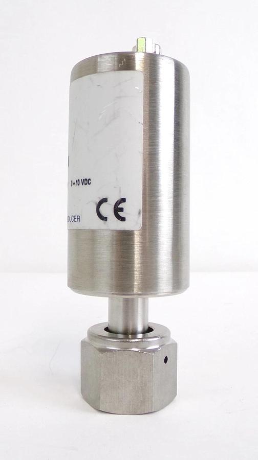 Used MKS Instruments 750B51TCE2GA Baratron Pressure Transducer Surplus