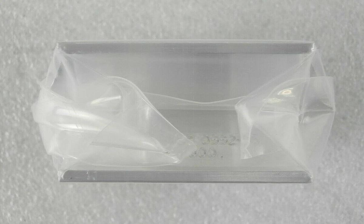 MRC Materials Research 20501DAL0003000 Aluminum VP Inset TGT CHI 40-10-13 New