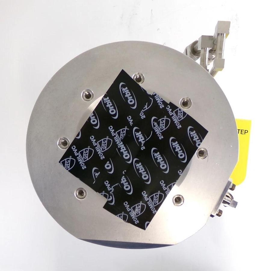 Used ATH 500M Pfeiffer Vacuum V14621B0 Turbomolecular Pump Turbo Working Surplus