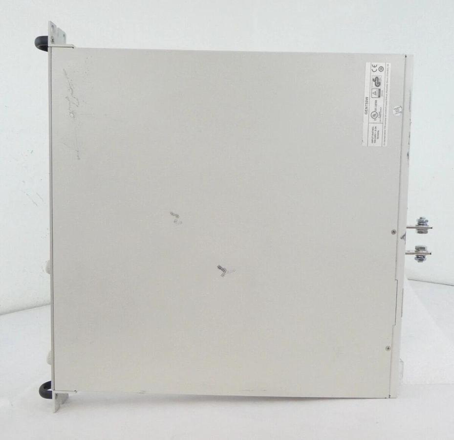 Used TDK-Lambda GEN40-19/LN Programmable Power Supply GEN750W Working Surplus