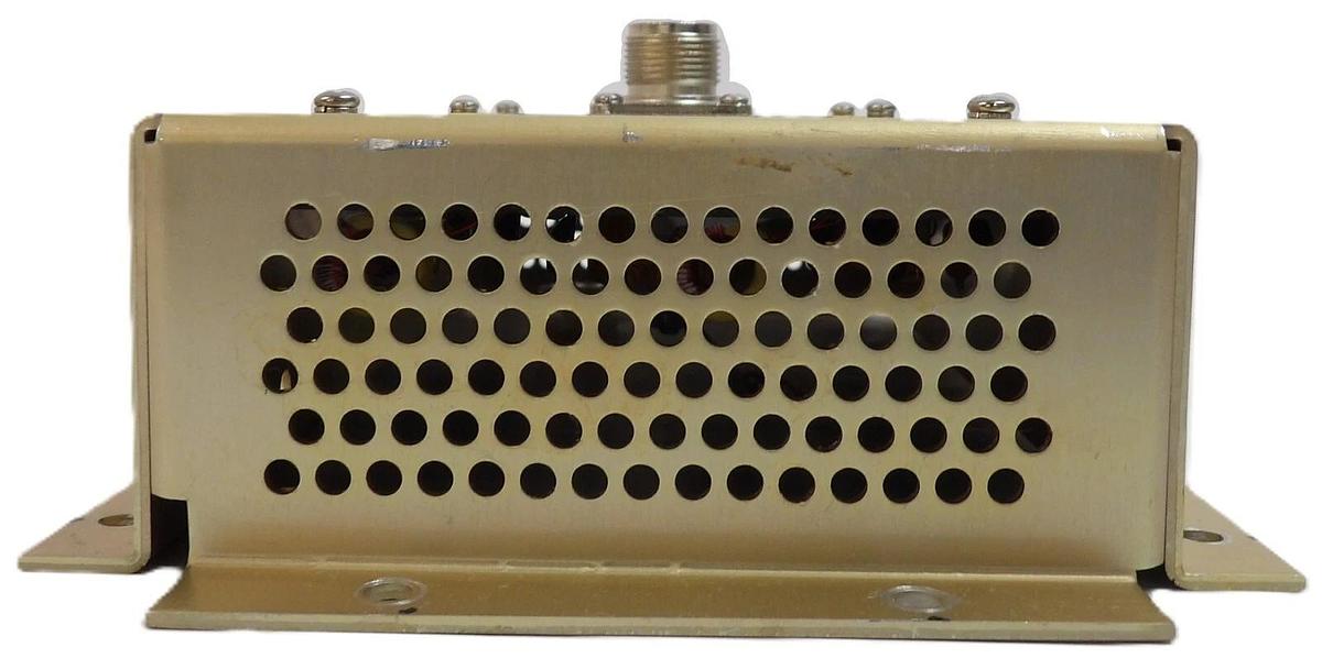 Refurbished ETO Ehrhorn Technological ABX-X280 RF Wattmeter AMAT 0190-18145 OEM Refurbished