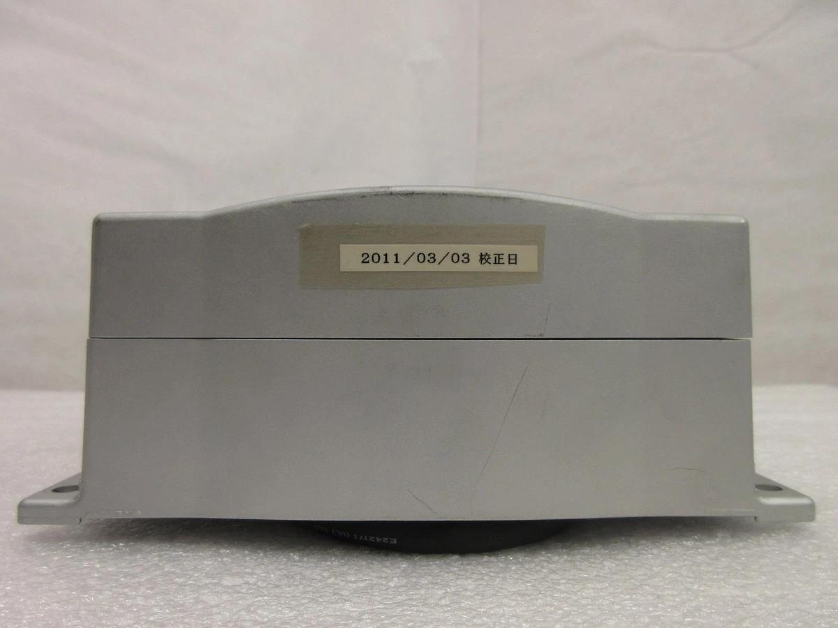 Used Vaisala HMT333 Humidity and Temperature Transmitter HUMICAP Nikon NSR-S620D Used