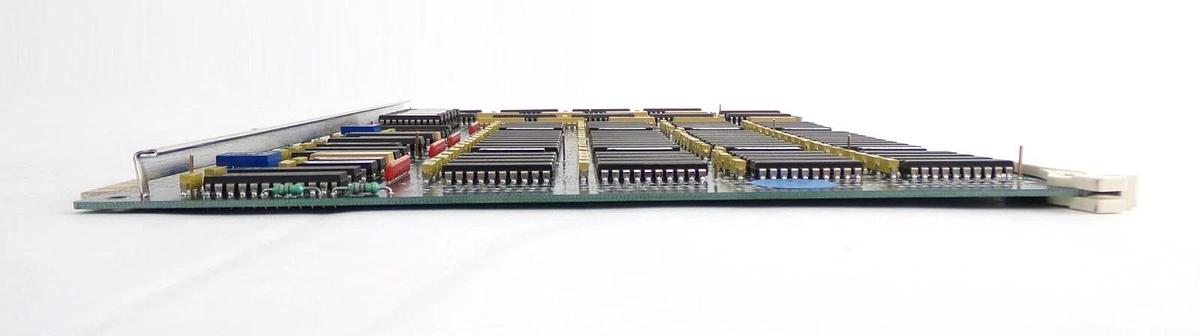 Used KLA Instruments 710-028001-00 Image Memory PCB Card Reseller Lot of 3 Working