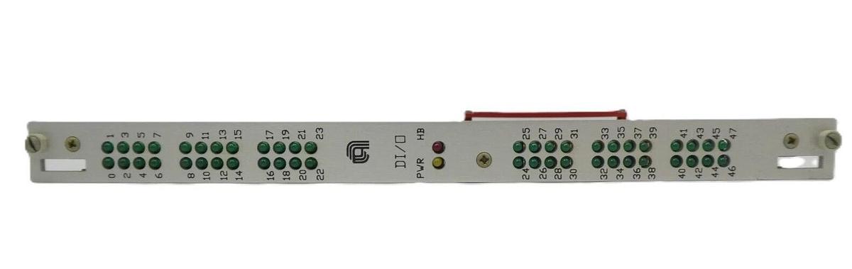 Used AMAT Applied Materials 0100-20003 Digital I/O PCB Card Lot of 3 Broken Tab As-Is