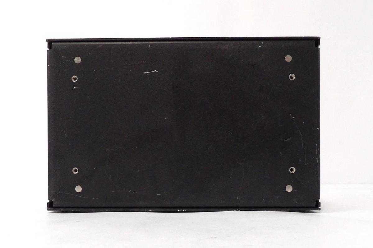 Used AMAT Applied Materials 0090-12053 Link Manager Standard Configuration Working