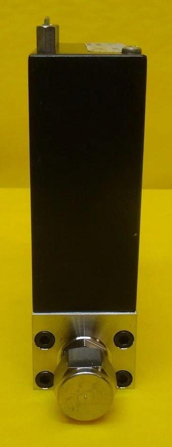 Used Tylan FC-2960MEP5 Mass Flow Controller MFC 2900 Series 10 SLPM N2 Used Working