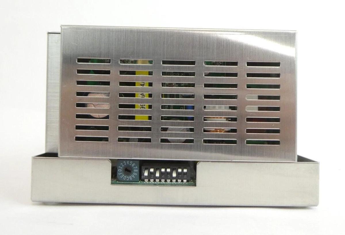 Used RKC Instrument REX-B871*NN-CS3D Temperature Controller TEL Lithius Working