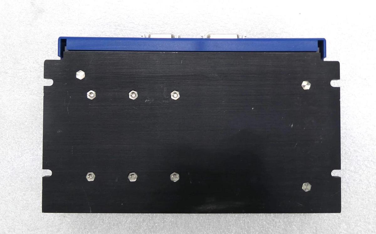Used Copley Copley Controls 800-1504 Servo Motor Controller Accelnet Working Surplus