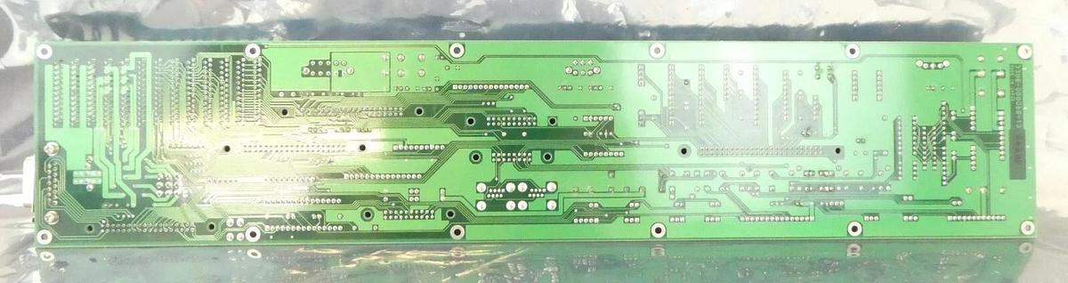 Used TEL Tokyo Electron 3381-000065-13 Stage Base Board PCB Working Surplus
