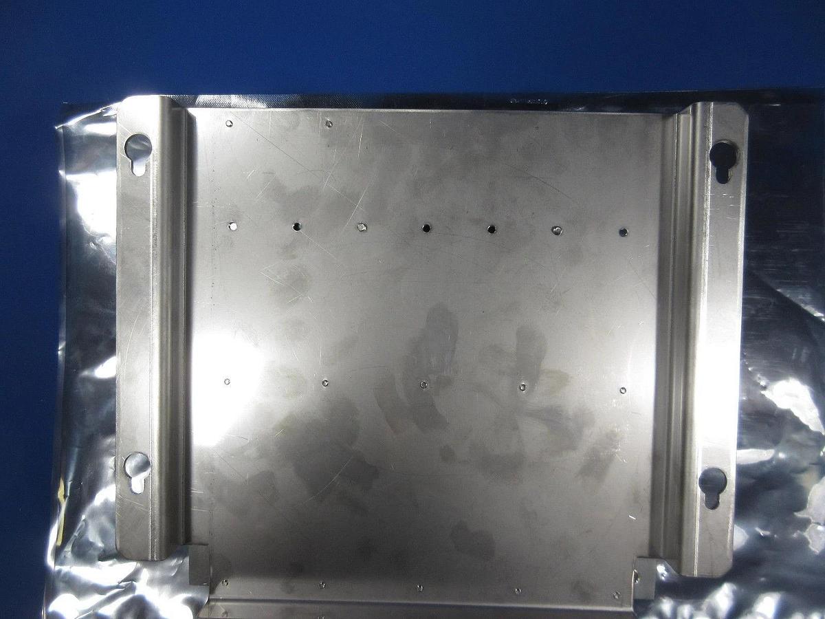 Used Kokusai Electric 300mm Wafer Notch Aligner PLC Controller Zestone DD-1203V Spare
