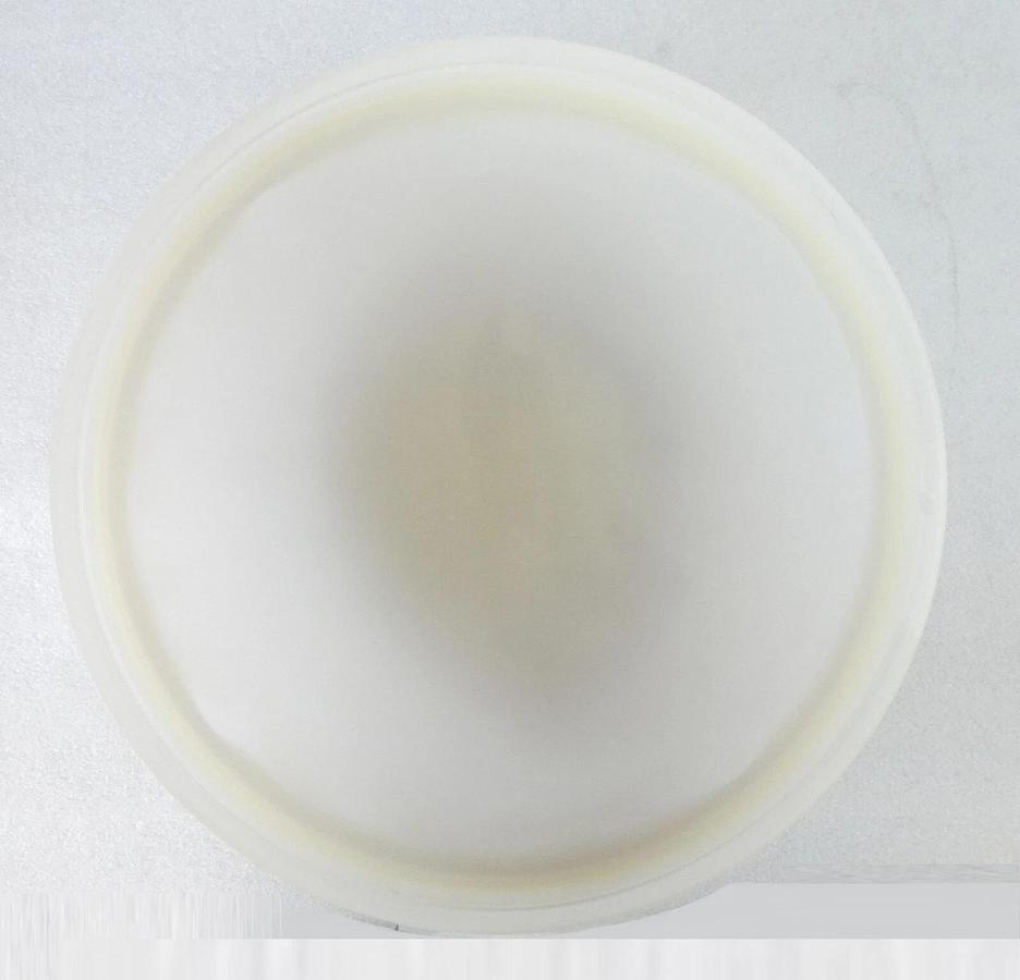 Refurbished Tosoh Quartz 036-8100-00 Cleaned Bell Jar Copper CU AMAT 0040-20561 Refurbished